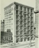 An illustration from Architecture and democracy (1918)
