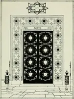 An illustration from Architecture and democracy (1918)