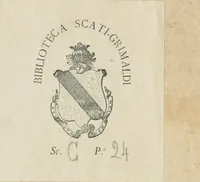 An illustration from Architecture de Philibert de l'Orme ... : uure entiere contenant onze livres, augmentée de deux, & autres figures non encores veuës, tant pour desseins qu'ornemens de maisons : avec vne belle inuention pour bien bastir, & à petits fraiz .. (1626)
