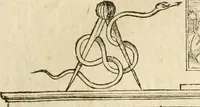 An illustration from Architecture de Philibert de l'Orme ... : uure entiere contenant onze livres, augmentée de deux, & autres figures non encores veuës, tant pour desseins qu'ornemens de maisons : avec vne belle inuention pour bien bastir, & à petits fraiz .. (1626)