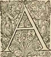 An illustration from Architecture de Philibert de l'Orme ... : uure entiere contenant onze livres, augmentée de deux, & autres figures non encores veuës, tant pour desseins qu'ornemens de maisons : avec vne belle inuention pour bien bastir, & à petits fraiz .. (1626)