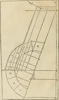 An illustration from Architecture de Philibert de l'Orme ... : uure entiere contenant onze livres, augmentée de deux, & autres figures non encores veuës, tant pour desseins qu'ornemens de maisons : avec vne belle inuention pour bien bastir, & à petits fraiz .. (1626)