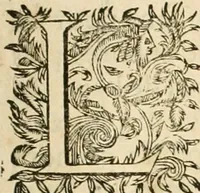 An illustration from Architecture de Philibert de l'Orme ... : uure entiere contenant onze livres, augmentée de deux, & autres figures non encores veuës, tant pour desseins qu'ornemens de maisons : avec vne belle inuention pour bien bastir, & à petits fraiz .. (1626)
