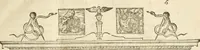 An illustration from Architecture de Philibert de l'Orme ... : uure entiere contenant onze livres, augmentée de deux, & autres figures non encores veuës, tant pour desseins qu'ornemens de maisons : avec vne belle inuention pour bien bastir, & à petits fraiz .. (1626)