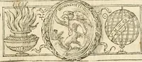 Picture 11 of 469 from Architecture de Philibert de l'Orme ... : uure entiere contenant onze livres, augmentée de deux, & autres figures non encores veuës, tant pour desseins qu'ornemens de maisons : avec vne belle inuention pour bien bastir, & à petits fraiz .. (1626), leaf 14