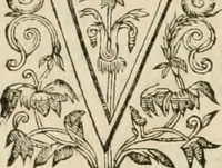 Picture 91 of 469 from Architecture de Philibert de l'Orme ... : uure entiere contenant onze livres, augmentée de deux, & autres figures non encores veuës, tant pour desseins qu'ornemens de maisons : avec vne belle inuention pour bien bastir, & à petits fraiz .. (1626), leaf 163