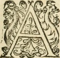 An illustration from Architecture de Philibert de l'Orme ... : uure entiere contenant onze livres, augmentée de deux, & autres figures non encores veuës, tant pour desseins qu'ornemens de maisons : avec vne belle inuention pour bien bastir, & à petits fraiz .. (1626)