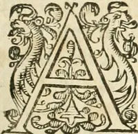An illustration from Architecture de Philibert de l'Orme ... : uure entiere contenant onze livres, augmentée de deux, & autres figures non encores veuës, tant pour desseins qu'ornemens de maisons : avec vne belle inuention pour bien bastir, & à petits fraiz .. (1626)