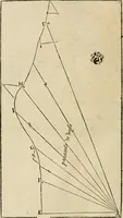 An illustration from Architecture de Philibert de l'Orme ... : uure entiere contenant onze livres, augmentée de deux, & autres figures non encores veuës, tant pour desseins qu'ornemens de maisons : avec vne belle inuention pour bien bastir, & à petits fraiz .. (1626)
