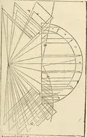 An illustration from Architecture de Philibert de l'Orme ... : uure entiere contenant onze livres, augmentée de deux, & autres figures non encores veuës, tant pour desseins qu'ornemens de maisons : avec vne belle inuention pour bien bastir, & à petits fraiz .. (1626)