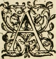 An illustration from Architecture de Philibert de l'Orme ... : uure entiere contenant onze livres, augmentée de deux, & autres figures non encores veuës, tant pour desseins qu'ornemens de maisons : avec vne belle inuention pour bien bastir, & à petits fraiz .. (1626)