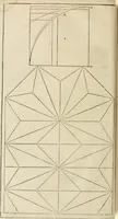 An illustration from Architecture de Philibert de l'Orme ... : uure entiere contenant onze livres, augmentée de deux, & autres figures non encores veuës, tant pour desseins qu'ornemens de maisons : avec vne belle inuention pour bien bastir, & à petits fraiz .. (1626)