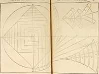An illustration from Architecture de Philibert de l'Orme ... : uure entiere contenant onze livres, augmentée de deux, & autres figures non encores veuës, tant pour desseins qu'ornemens de maisons : avec vne belle inuention pour bien bastir, & à petits fraiz .. (1626)