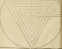 An illustration from Architecture de Philibert de l'Orme ... : uure entiere contenant onze livres, augmentée de deux, & autres figures non encores veuës, tant pour desseins qu'ornemens de maisons : avec vne belle inuention pour bien bastir, & à petits fraiz .. (1626)