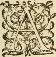 An illustration from Architecture de Philibert de l'Orme ... : uure entiere contenant onze livres, augmentée de deux, & autres figures non encores veuës, tant pour desseins qu'ornemens de maisons : avec vne belle inuention pour bien bastir, & à petits fraiz .. (1626)