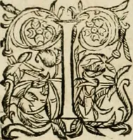 An illustration from Architecture de Philibert de l'Orme ... : uure entiere contenant onze livres, augmentée de deux, & autres figures non encores veuës, tant pour desseins qu'ornemens de maisons : avec vne belle inuention pour bien bastir, & à petits fraiz .. (1626)