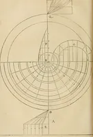 An illustration from Architecture de Philibert de l'Orme ... : uure entiere contenant onze livres, augmentée de deux, & autres figures non encores veuës, tant pour desseins qu'ornemens de maisons : avec vne belle inuention pour bien bastir, & à petits fraiz .. (1626)