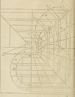 An illustration from Architecture de Philibert de l'Orme ... : uure entiere contenant onze livres, augmentée de deux, & autres figures non encores veuës, tant pour desseins qu'ornemens de maisons : avec vne belle inuention pour bien bastir, & à petits fraiz .. (1626)