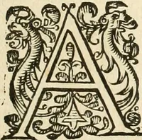 An illustration from Architecture de Philibert de l'Orme ... : uure entiere contenant onze livres, augmentée de deux, & autres figures non encores veuës, tant pour desseins qu'ornemens de maisons : avec vne belle inuention pour bien bastir, & à petits fraiz .. (1626)