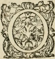 An illustration from Architecture de Philibert de l'Orme ... : uure entiere contenant onze livres, augmentée de deux, & autres figures non encores veuës, tant pour desseins qu'ornemens de maisons : avec vne belle inuention pour bien bastir, & à petits fraiz .. (1626)