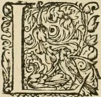 An illustration from Architecture de Philibert de l'Orme ... : uure entiere contenant onze livres, augmentée de deux, & autres figures non encores veuës, tant pour desseins qu'ornemens de maisons : avec vne belle inuention pour bien bastir, & à petits fraiz .. (1626)