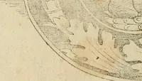 An illustration from Architecture de Philibert de l'Orme ... : uure entiere contenant onze livres, augmentée de deux, & autres figures non encores veuës, tant pour desseins qu'ornemens de maisons : avec vne belle inuention pour bien bastir, & à petits fraiz .. (1626)