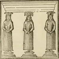 Picture 241 of 469 from Architecture de Philibert de l'Orme ... : uure entiere contenant onze livres, augmentée de deux, & autres figures non encores veuës, tant pour desseins qu'ornemens de maisons : avec vne belle inuention pour bien bastir, & à petits fraiz .. (1626), leaf 377