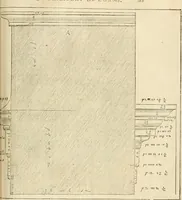 An illustration from Architecture de Philibert de l'Orme ... : uure entiere contenant onze livres, augmentée de deux, & autres figures non encores veuës, tant pour desseins qu'ornemens de maisons : avec vne belle inuention pour bien bastir, & à petits fraiz .. (1626)