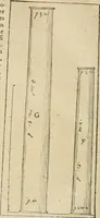 An illustration from Architecture de Philibert de l'Orme ... : uure entiere contenant onze livres, augmentée de deux, & autres figures non encores veuës, tant pour desseins qu'ornemens de maisons : avec vne belle inuention pour bien bastir, & à petits fraiz .. (1626)