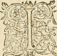An illustration from Architecture de Philibert de l'Orme ... : uure entiere contenant onze livres, augmentée de deux, & autres figures non encores veuës, tant pour desseins qu'ornemens de maisons : avec vne belle inuention pour bien bastir, & à petits fraiz .. (1626)