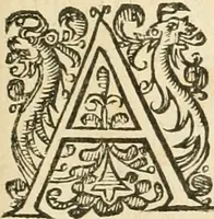An illustration from Architecture de Philibert de l'Orme ... : uure entiere contenant onze livres, augmentée de deux, & autres figures non encores veuës, tant pour desseins qu'ornemens de maisons : avec vne belle inuention pour bien bastir, & à petits fraiz .. (1626)