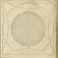 An illustration from Architecture de Philibert de l'Orme ... : uure entiere contenant onze livres, augmentée de deux, & autres figures non encores veuës, tant pour desseins qu'ornemens de maisons : avec vne belle inuention pour bien bastir, & à petits fraiz .. (1626)