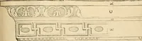 An illustration from Architecture de Philibert de l'Orme ... : uure entiere contenant onze livres, augmentée de deux, & autres figures non encores veuës, tant pour desseins qu'ornemens de maisons : avec vne belle inuention pour bien bastir, & à petits fraiz .. (1626)