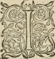 An illustration from Architecture de Philibert de l'Orme ... : uure entiere contenant onze livres, augmentée de deux, & autres figures non encores veuës, tant pour desseins qu'ornemens de maisons : avec vne belle inuention pour bien bastir, & à petits fraiz .. (1626)