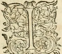 An illustration from Architecture de Philibert de l'Orme ... : uure entiere contenant onze livres, augmentée de deux, & autres figures non encores veuës, tant pour desseins qu'ornemens de maisons : avec vne belle inuention pour bien bastir, & à petits fraiz .. (1626)