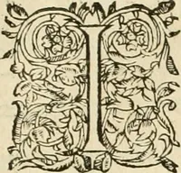 An illustration from Architecture de Philibert de l'Orme ... : uure entiere contenant onze livres, augmentée de deux, & autres figures non encores veuës, tant pour desseins qu'ornemens de maisons : avec vne belle inuention pour bien bastir, & à petits fraiz .. (1626)