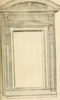 An illustration from Architecture de Philibert de l'Orme ... : uure entiere contenant onze livres, augmentée de deux, & autres figures non encores veuës, tant pour desseins qu'ornemens de maisons : avec vne belle inuention pour bien bastir, & à petits fraiz .. (1626)