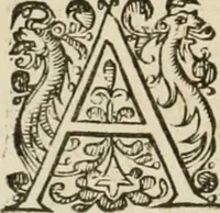 An illustration from Architecture de Philibert de l'Orme ... : uure entiere contenant onze livres, augmentée de deux, & autres figures non encores veuës, tant pour desseins qu'ornemens de maisons : avec vne belle inuention pour bien bastir, & à petits fraiz .. (1626)