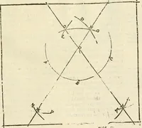 An illustration from Architecture de Philibert de l'Orme ... : uure entiere contenant onze livres, augmentée de deux, & autres figures non encores veuës, tant pour desseins qu'ornemens de maisons : avec vne belle inuention pour bien bastir, & à petits fraiz .. (1626)