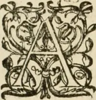 An illustration from Architecture de Philibert de l'Orme ... : uure entiere contenant onze livres, augmentée de deux, & autres figures non encores veuës, tant pour desseins qu'ornemens de maisons : avec vne belle inuention pour bien bastir, & à petits fraiz .. (1626)