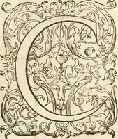 An illustration from Architecture de Philibert de l'Orme ... : uure entiere contenant onze livres, augmentée de deux, & autres figures non encores veuës, tant pour desseins qu'ornemens de maisons : avec vne belle inuention pour bien bastir, & à petits fraiz .. (1626)