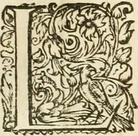 An illustration from Architecture de Philibert de l'Orme ... : uure entiere contenant onze livres, augmentée de deux, & autres figures non encores veuës, tant pour desseins qu'ornemens de maisons : avec vne belle inuention pour bien bastir, & à petits fraiz .. (1626)