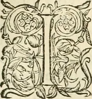 An illustration from Architecture de Philibert de l'Orme ... : uure entiere contenant onze livres, augmentée de deux, & autres figures non encores veuës, tant pour desseins qu'ornemens de maisons : avec vne belle inuention pour bien bastir, & à petits fraiz .. (1626)