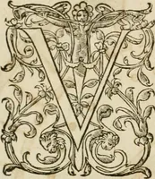 An illustration from Architecture de Philibert de l'Orme ... : uure entiere contenant onze livres, augmentée de deux, & autres figures non encores veuës, tant pour desseins qu'ornemens de maisons : avec vne belle inuention pour bien bastir, & à petits fraiz .. (1626)