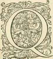 An illustration from Architecture de Philibert de l'Orme ... : uure entiere contenant onze livres, augmentée de deux, & autres figures non encores veuës, tant pour desseins qu'ornemens de maisons : avec vne belle inuention pour bien bastir, & à petits fraiz .. (1626)
