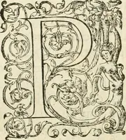 An illustration from Architecture de Philibert de l'Orme ... : uure entiere contenant onze livres, augmentée de deux, & autres figures non encores veuës, tant pour desseins qu'ornemens de maisons : avec vne belle inuention pour bien bastir, & à petits fraiz .. (1626)