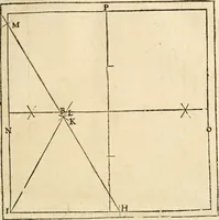 An illustration from Architecture de Philibert de l'Orme ... : uure entiere contenant onze livres, augmentée de deux, & autres figures non encores veuës, tant pour desseins qu'ornemens de maisons : avec vne belle inuention pour bien bastir, & à petits fraiz .. (1626)