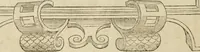 An illustration from Architecture de Philibert de l'Orme ... : uure entiere contenant onze livres, augmentée de deux, & autres figures non encores veuës, tant pour desseins qu'ornemens de maisons : avec vne belle inuention pour bien bastir, & à petits fraiz .. (1626)
