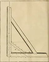 An illustration from Architecture de Philibert de l'Orme ... : uure entiere contenant onze livres, augmentée de deux, & autres figures non encores veuës, tant pour desseins qu'ornemens de maisons : avec vne belle inuention pour bien bastir, & à petits fraiz .. (1626)