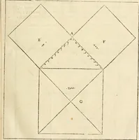 An illustration from Architecture de Philibert de l'Orme ... : uure entiere contenant onze livres, augmentée de deux, & autres figures non encores veuës, tant pour desseins qu'ornemens de maisons : avec vne belle inuention pour bien bastir, & à petits fraiz .. (1626)
